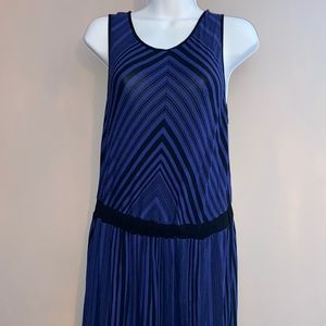 Daisy Fuentes maxi dress